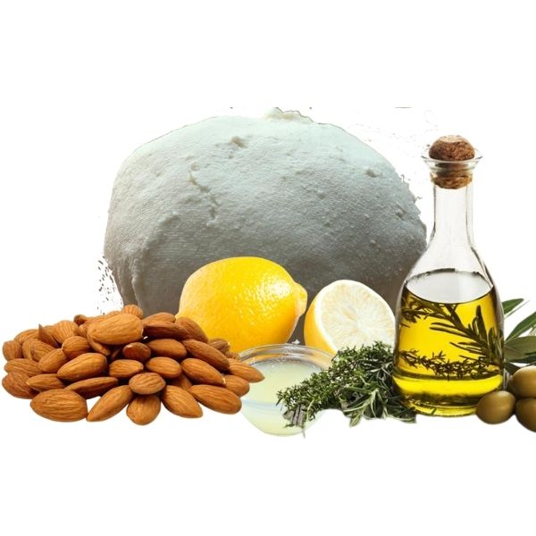 Vegan Almond Ricotta Cheese - 120g - FoodCraft Online Store 