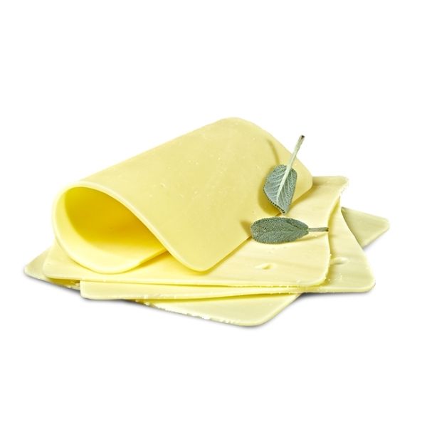 Violife 100% Vegan Smoked Flavour Slices - 140g - FoodCraft Online Store 