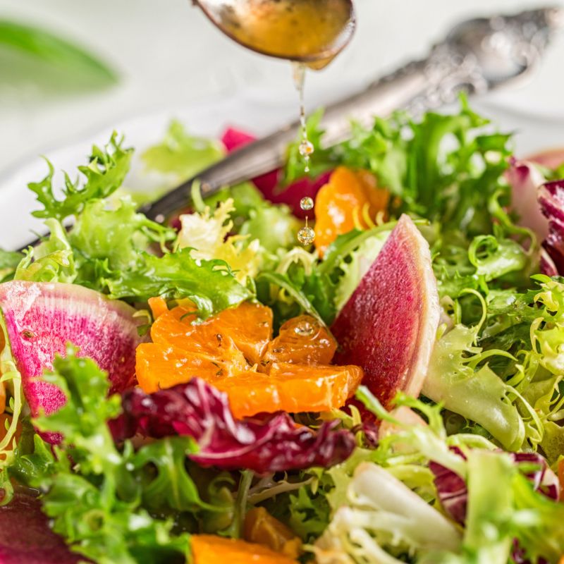 Watermelon Radish – Foodcraft Online Store