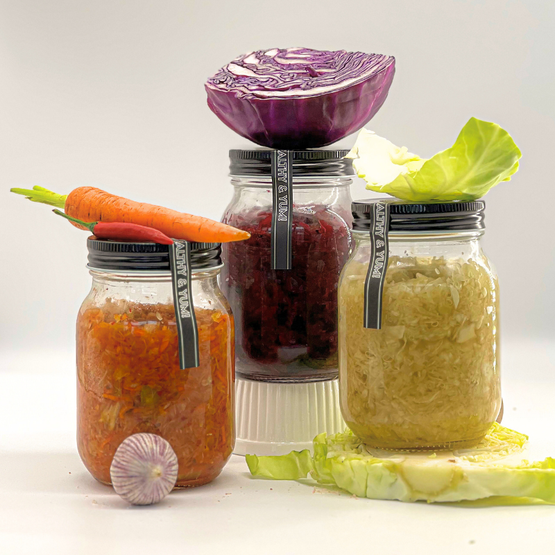 FoodCraft Online Store 