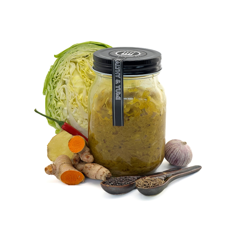 FoodCraft Online Store 